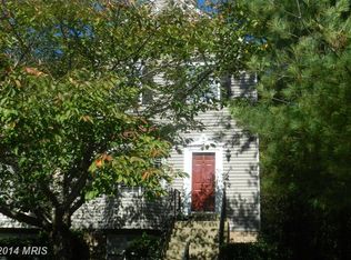 16210 Taconic Cir, Dumfries, VA 22025