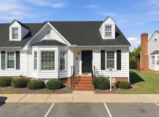 2400 Bradford Drive #5b, Wilson, NC 27896