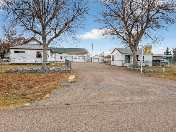 125 & 127 18th St SW, Great Falls, MT 59404