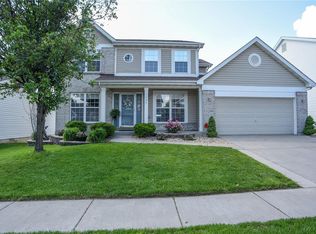 1225 Cold Spring Dr, O'Fallon, MO 63368