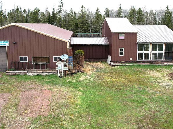 LOT-47XX Two County Hwy #B, Iron River, WI 54847