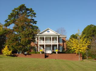 330 Skyline Dr, Russellville, AR 72802