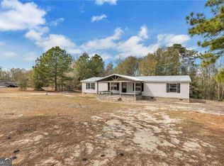 117 Back St, Newington, GA 30446