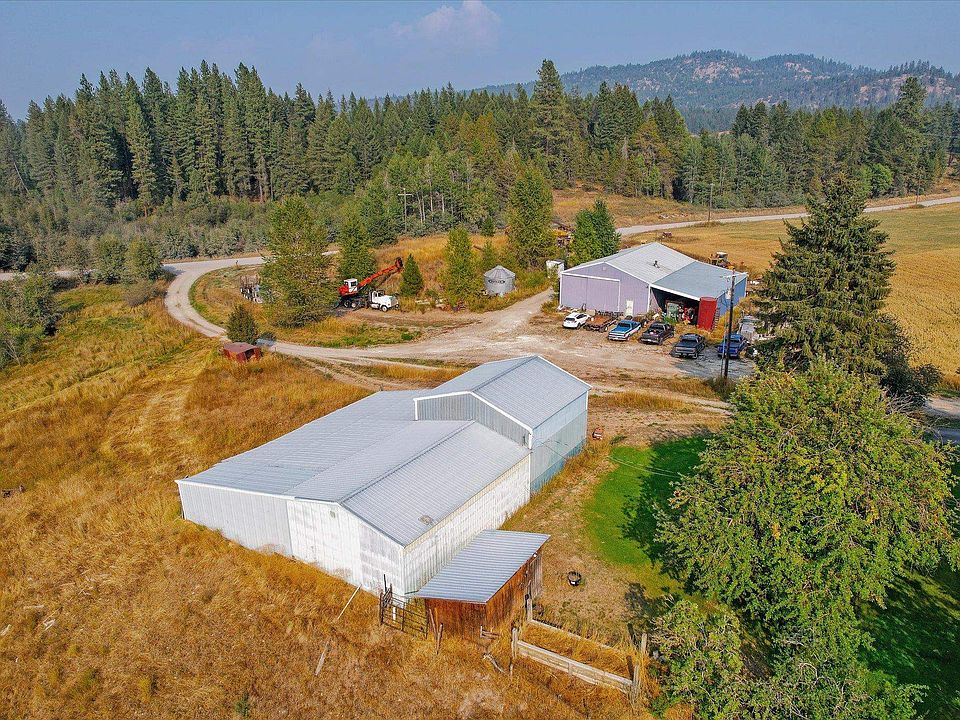 3903 Hesseltine Rd, Springdale, WA 99173 MLS 202324533 Zillow