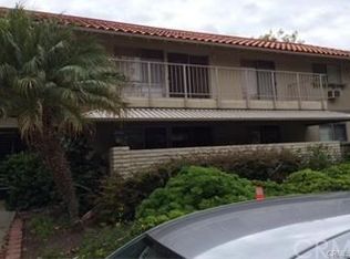 818 Via Alhambra UNIT N, Laguna Woods, CA 92637