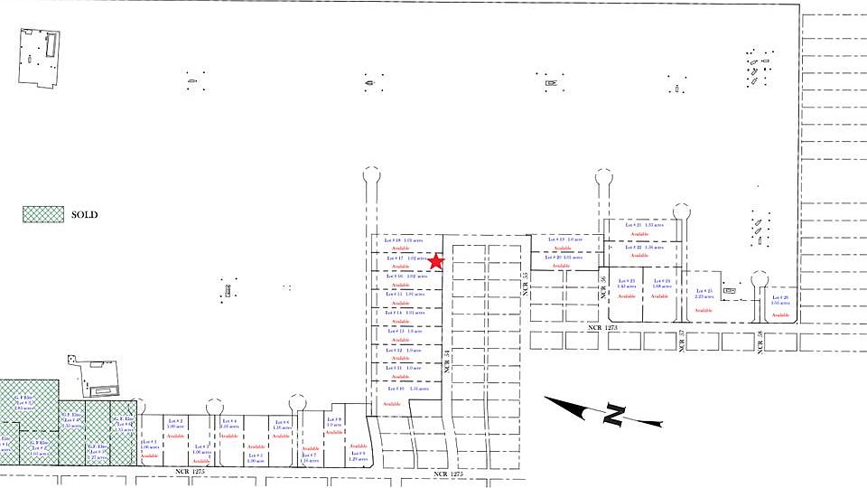 1st image of LOT 17 W County Road 54
