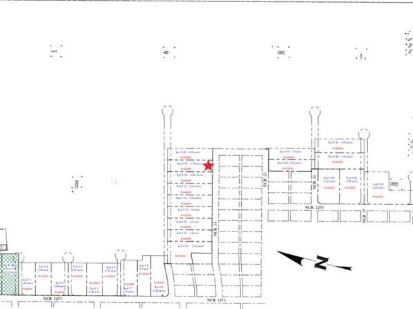 LOT 17 W County Road 54, Midland, TX 79707