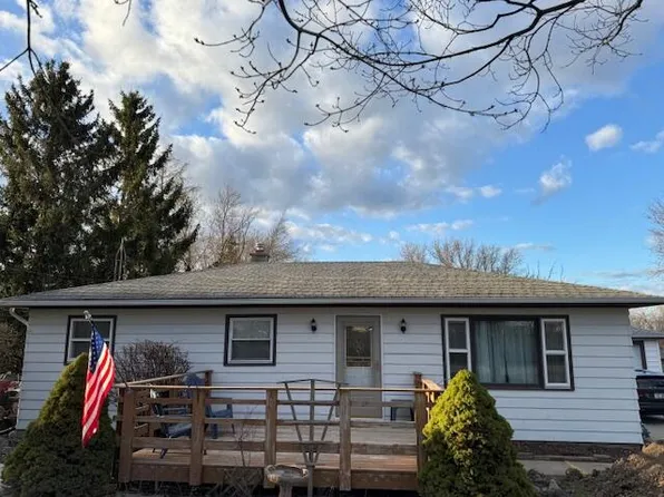 2304 47th AVENUE, Kenosha, WI 53144