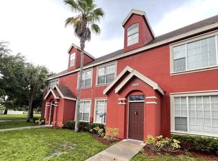 10578 Windsor Lake Ct #41, Tampa, FL 33626