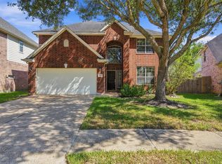 607 Bondi Ct, Houston, TX 77094
