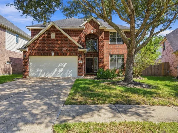 607 Bondi Ct, Houston, TX 77094