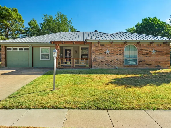 304 Linda Dr, Burleson, TX 76028