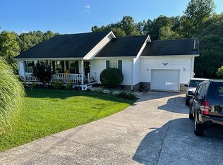 74 Macbennett Dr, Williamsburg, KY 40769