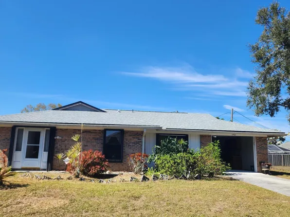 1712 SW Anderson Street, Port St Lucie, FL 34953