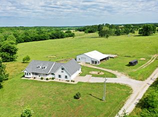 22647 E 500th Rd, Humansville, MO 65674