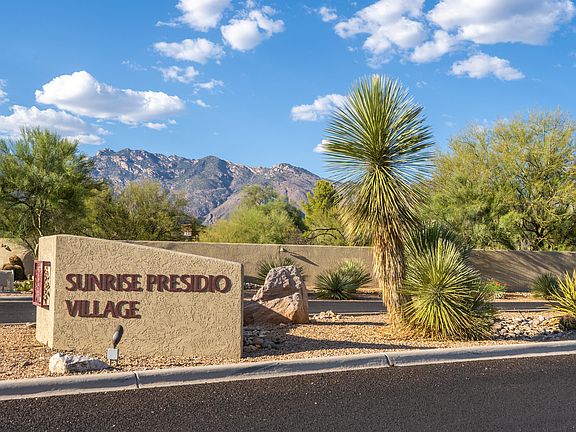 4th image of 5820 E Paseo Cocospera