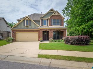 1116 Dublin Way, Birmingham, AL 35242