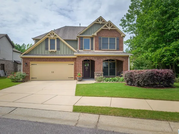 1116 Dublin Way, Birmingham, AL 35242