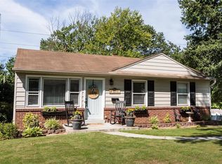 177 Chatwood Ter, Saint Louis, MO
