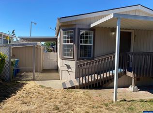 328 Aspen Dr #16, Aumsville, OR 97325