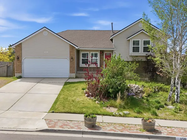 459 W 2600th St N, Lehi, UT 84043