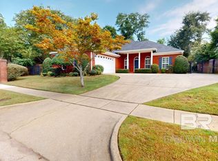 6142 Pherin Woods Ct, Mobile, AL 36608
