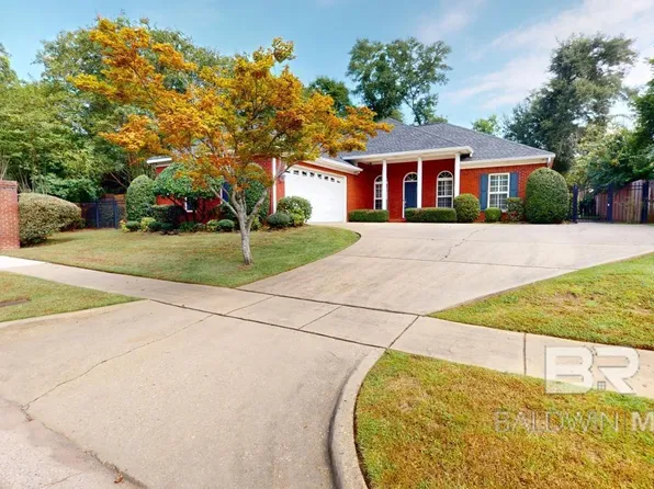 6142 Pherin Woods Ct, Mobile, AL 36608