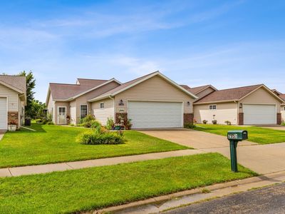 2853 35th St S, Moorhead, MN, 56560