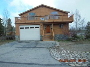 519 Wagon Wheel Rd, Mammoth Lakes, CA 93546