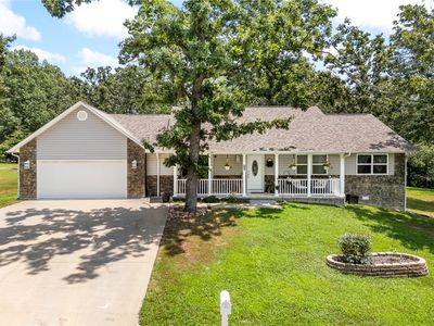 6105 Oak Leaf Dr, Harrison, AR, 72601