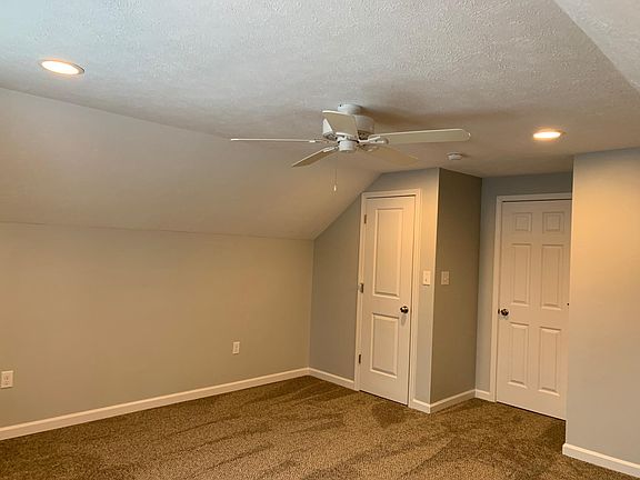 Master bedroom view 2