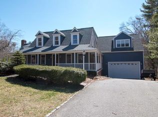 369 Highland St, Marshfield, MA 02050