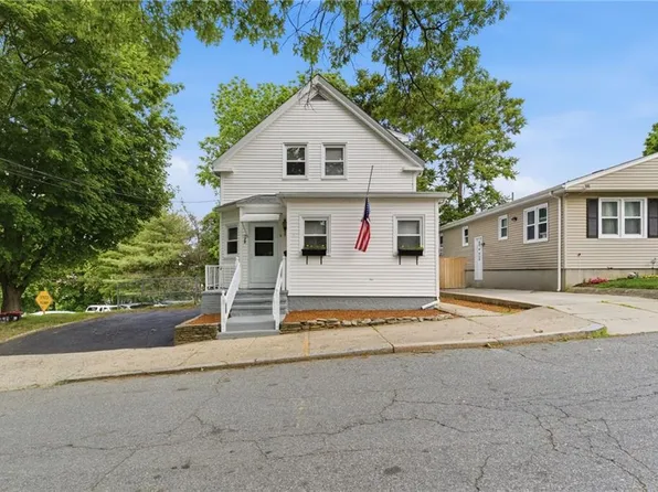 179 Devonshire St, Providence, RI 02908