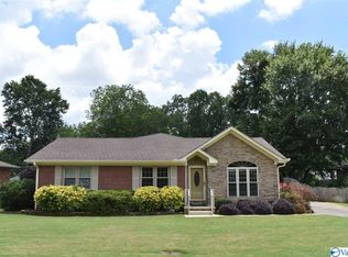 2809 Irwin Rd SW, Huntsville, AL 35801