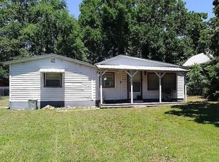 408 Rainbow St, Spavinaw, OK 74366