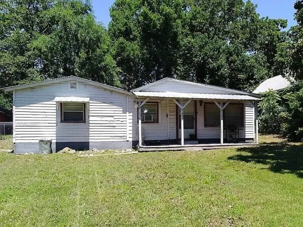 408 Rainbow St, Spavinaw, OK 74366