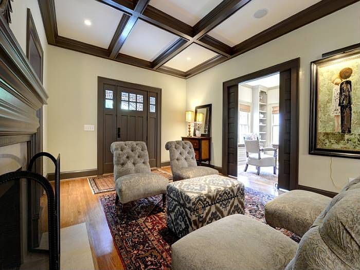 Formal Living Room