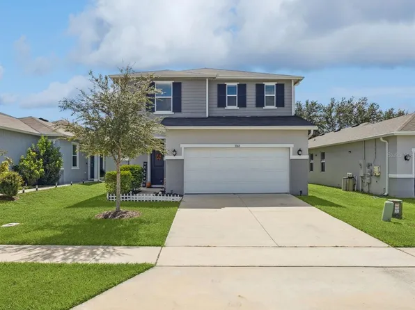 1068 Papaya Cir, Davenport, FL 33897
