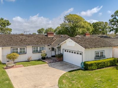426 Cabrillo St, Costa Mesa, CA, 92627
