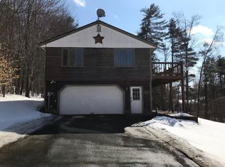 28 Hitchcock Ave, West Lebanon, NH 03784