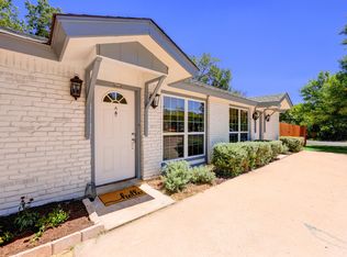 314 Craigmont Dr, Austin, TX 78745