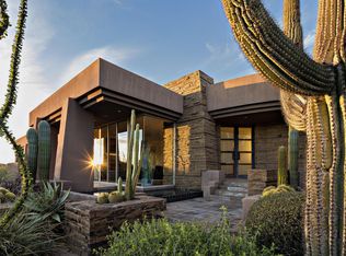 9820 E Blue Sky Dr, Scottsdale, AZ 85262