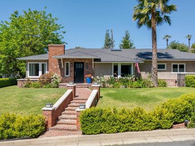 4603 Indiana Ave, La Canada Flintridge, CA, 91011