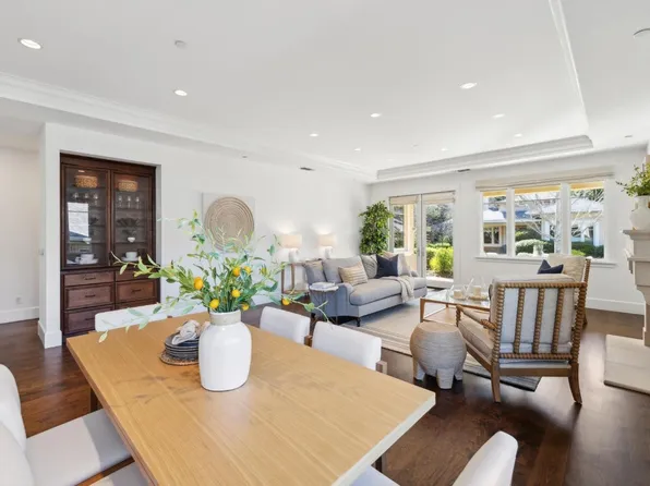 695 Deer Valley Road, San Rafael, CA 94903