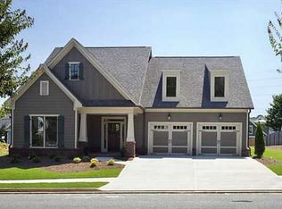 2106 Bungalow Park Dr, Marietta, GA 30066