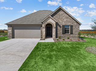 1504 Foxglove Park, Van Alstyne, TX 75495