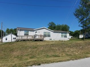 500 S Park Ave, Huntsville, MO 65259