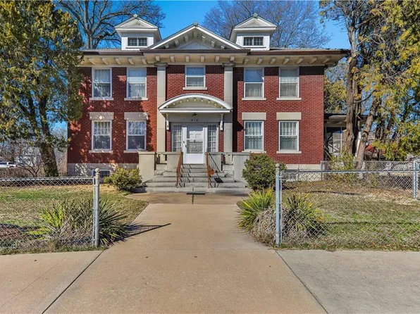 416 W 6th St, Coffeyville, KS 67337