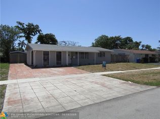 1172 SW 1st Ter, Deerfield Beach, FL 33441
