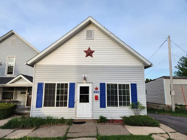 560 Nevada St, Dubuque, IA 52001